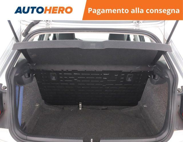 VOLKSWAGEN Polo 1.0 MPI 5p. Trendline BlueMotion Technology