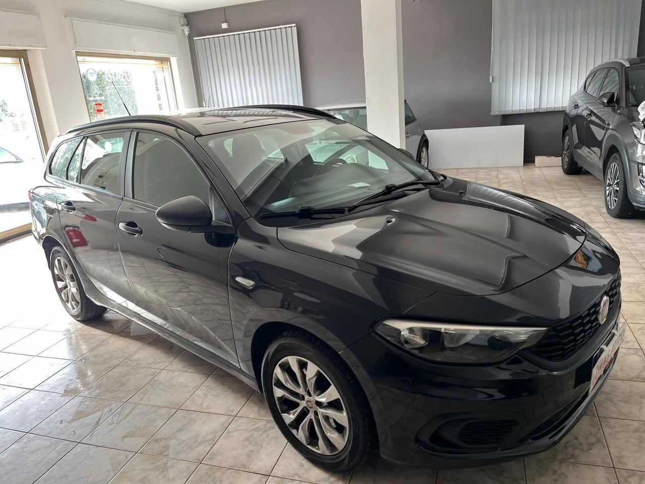 Fiat Tipo 1.0 SW City Life