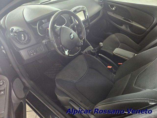 RENAULT Clio 1.5 dCi 8V 75CV 5 porte Wave