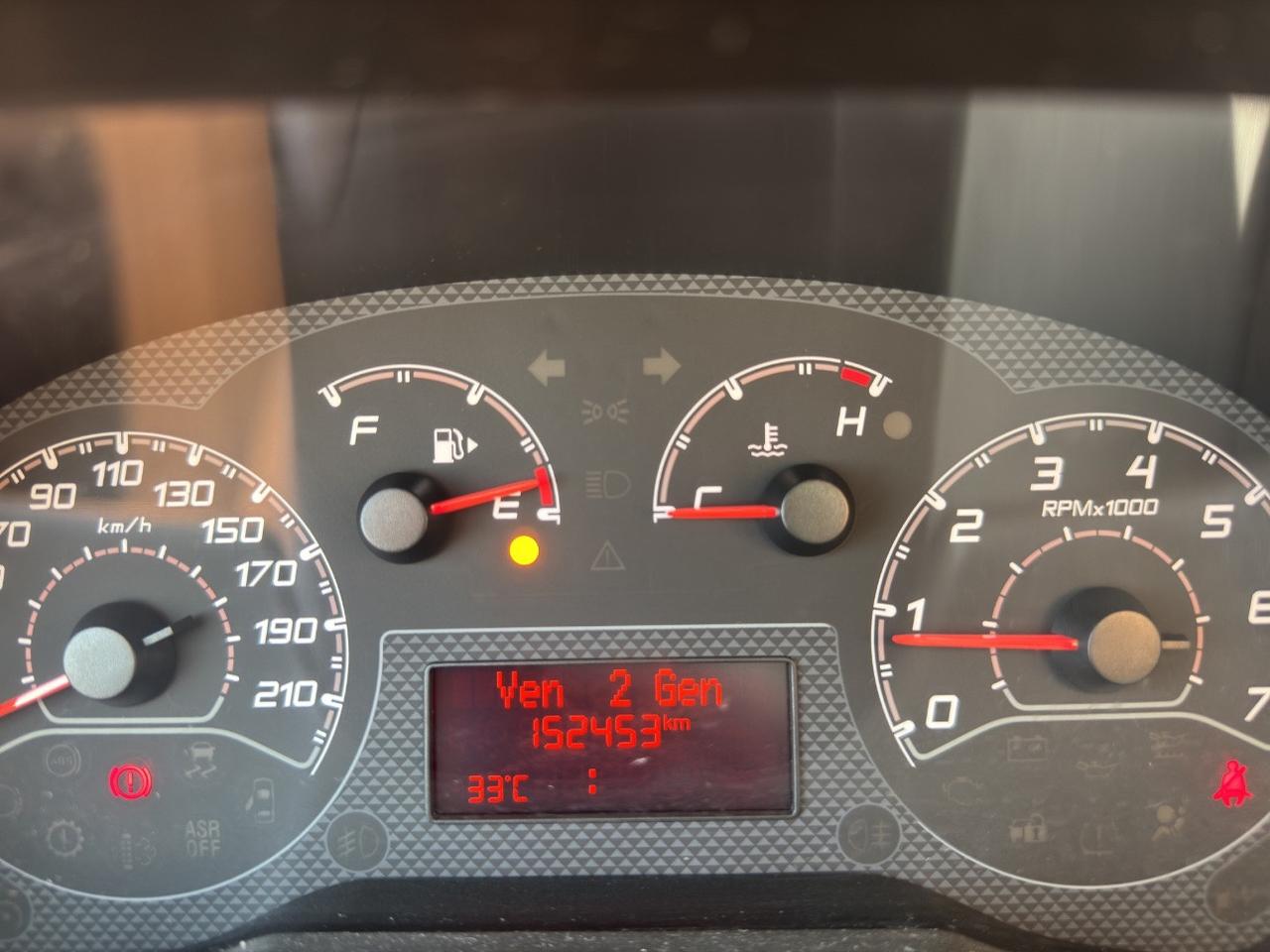 Fiat Fiorino 29 DISPONIBILI 1.3 MJT 95 ADVENTURE- OFFICINA MOBILE EX TELECOM