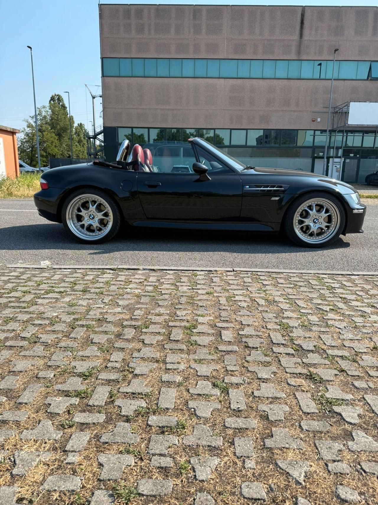 Bmw Z3 M 3.2 24V cat M Roadster