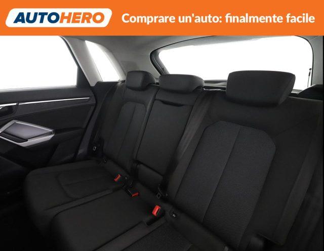 AUDI Q3 45 TFSI e S tronic