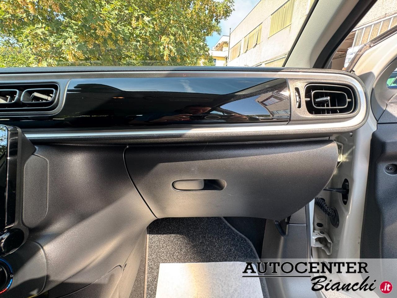 Citroen C3 1.2 puretech You! s&s 83cv