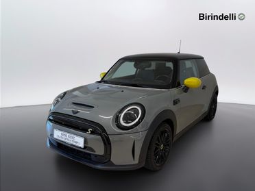 MINI Mini Full El. (F56) - Mini Cooper SE Yours