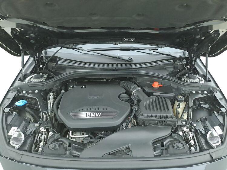 BMW Serie 1 116d Business Advantage BR239048 1.5 Diesel 116CV