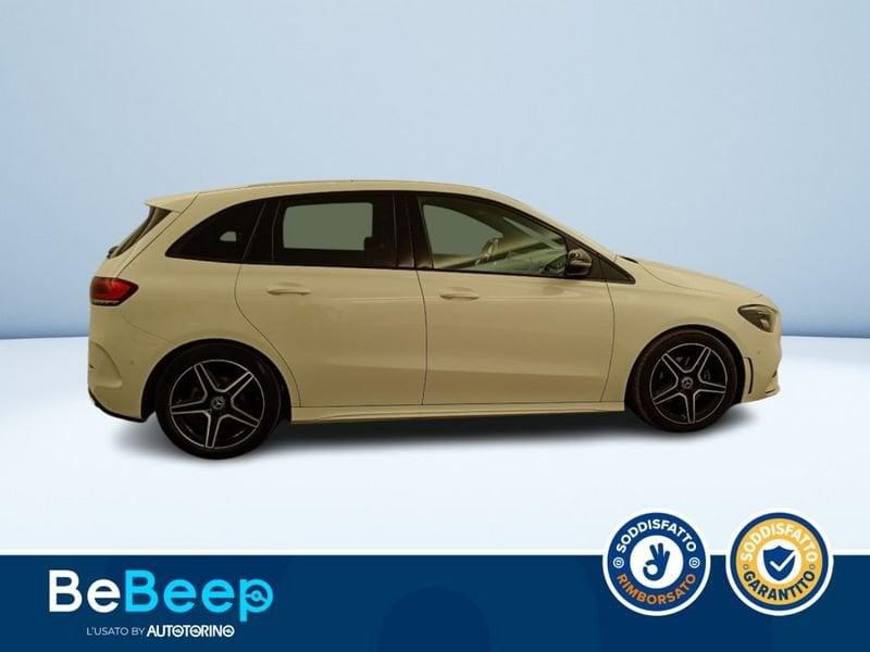 Mercedes-Benz Classe B B 180 D PREMIUM AUTO
