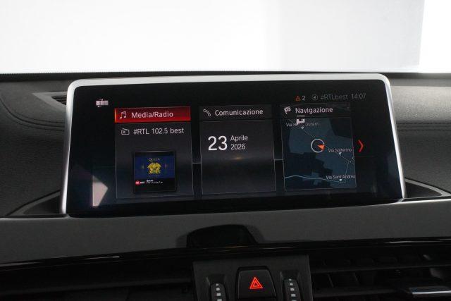 BMW X1 X1 sDrive16d xLine Plus