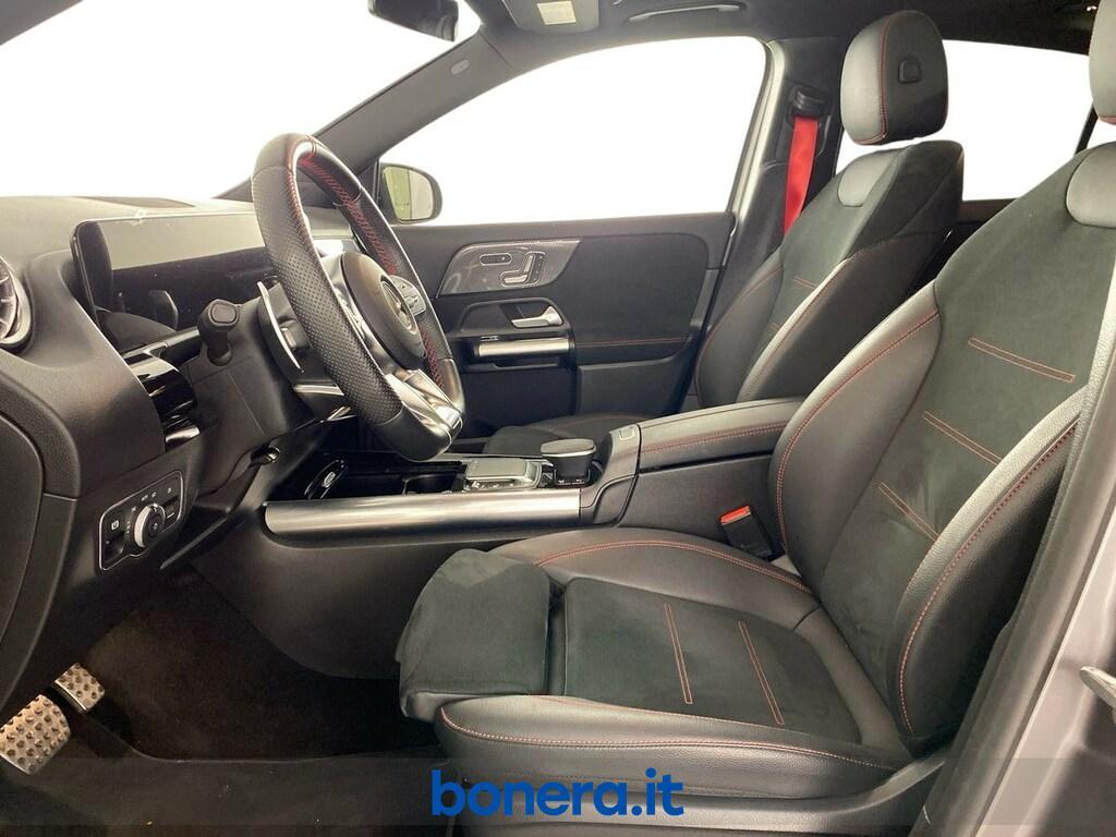 Mercedes GLA 35 AMG Race Edition 4Matic Speedshift DCT AMG 8G