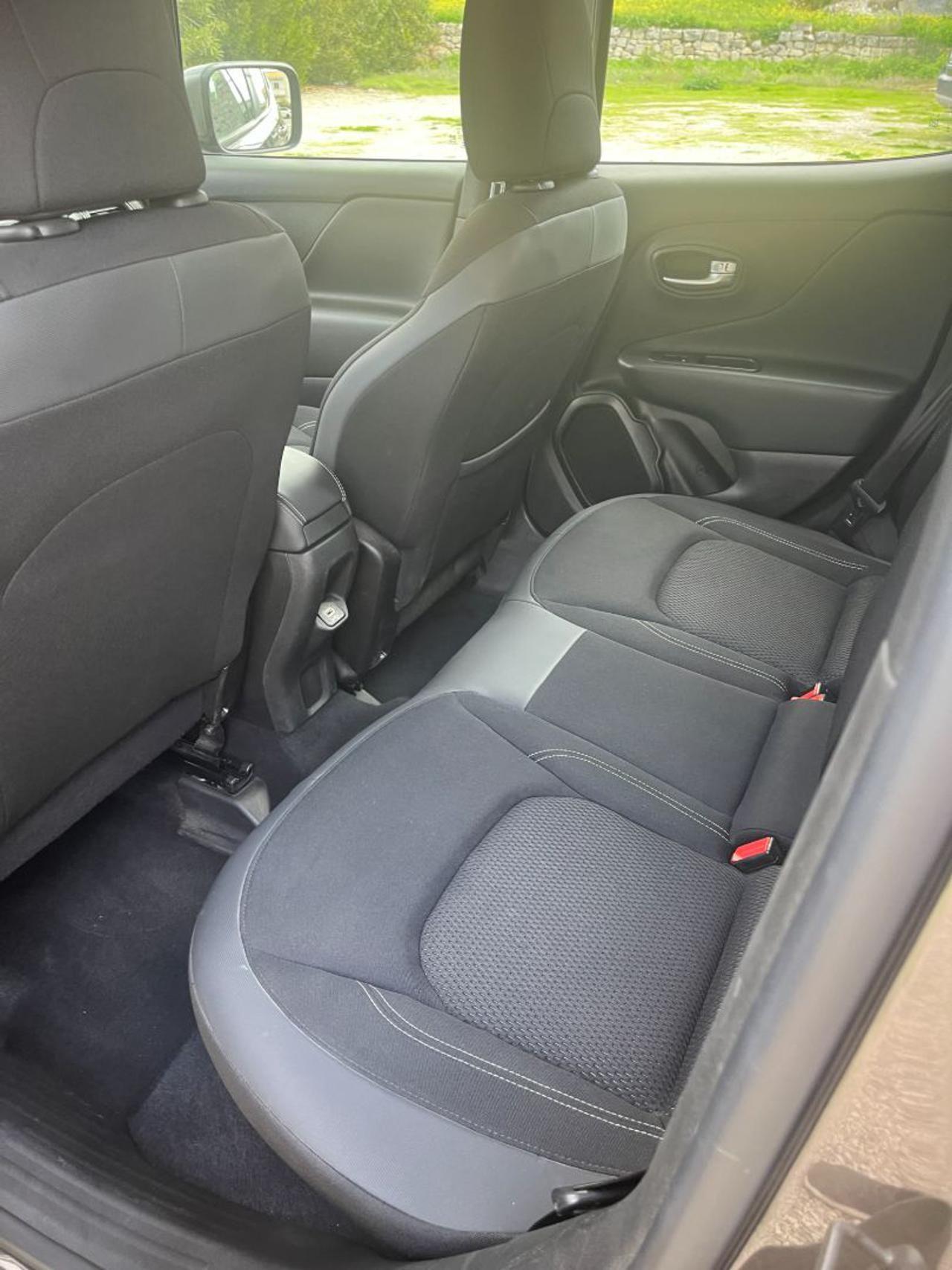 Jeep Renegade 1.6 mjt Limited 2wd 130cv