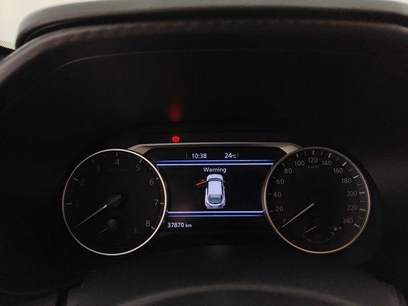Nissan Juke Juke 1.0 dig-t N-Connecta 114cv dct