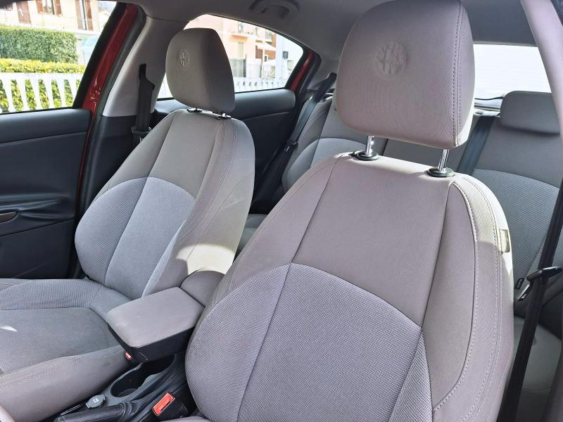 Alfa Romeo Giulietta 1.4 t. Distinctive 120cv E6