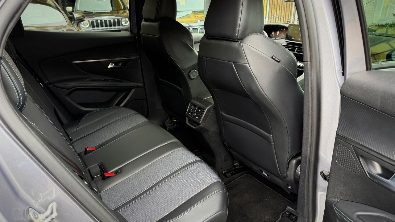 Peugeot 3008 1.5 Hdi EAT8 Allure - 2021