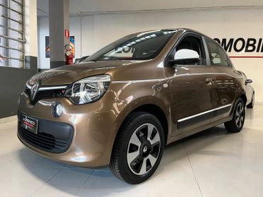 Renault Twingo 1.0 sce Live 70cv