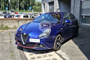 ALFA ROMEO Giulietta 1.6 JTDm 120 CV Sport