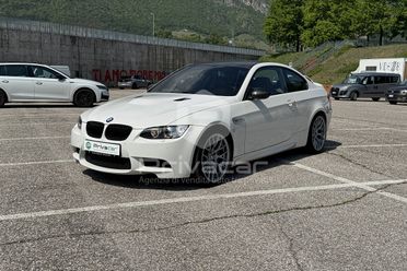 BMW M3 cat Coupé