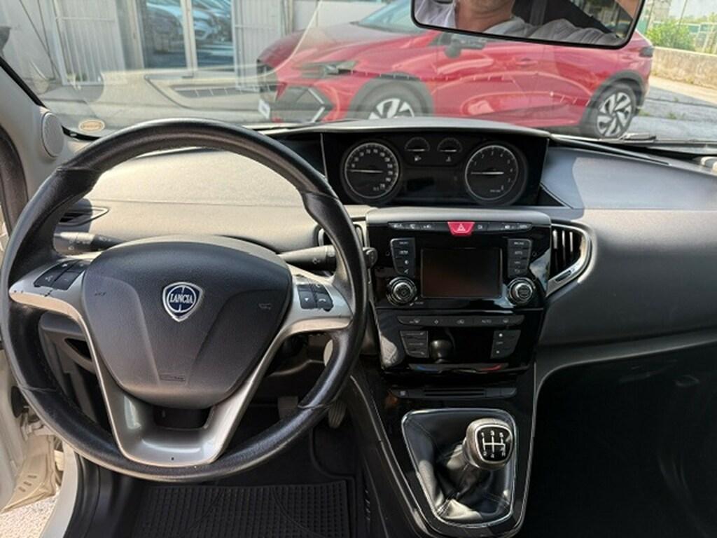 Lancia Ypsilon 5 Porte 1.2 Gold