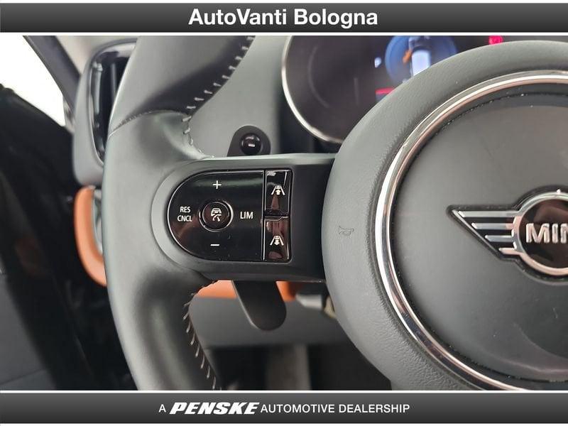 MINI Countryman Mini Countryman 2.0 Cooper SD Classic all4 auto