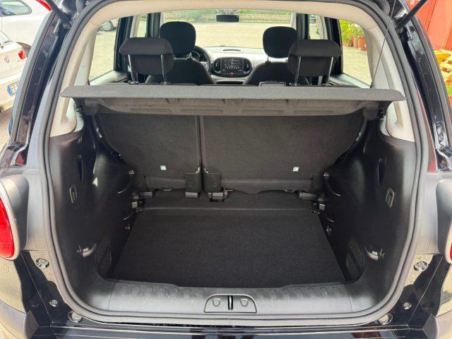 FIAT 500L 1.3 Multijet 95 CV Connect PREZZO REALE