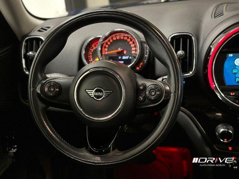 MINI Mini Countryman F60 Mini 1.5 Cooper Business Countryman Automatica
