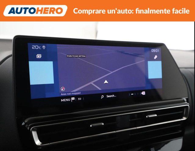 CITROEN C5 Aircross Hybrid 225 e-EAT8 Shine