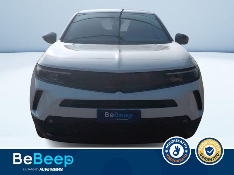 Opel Mokka 1.2 T GS S&S 100CV