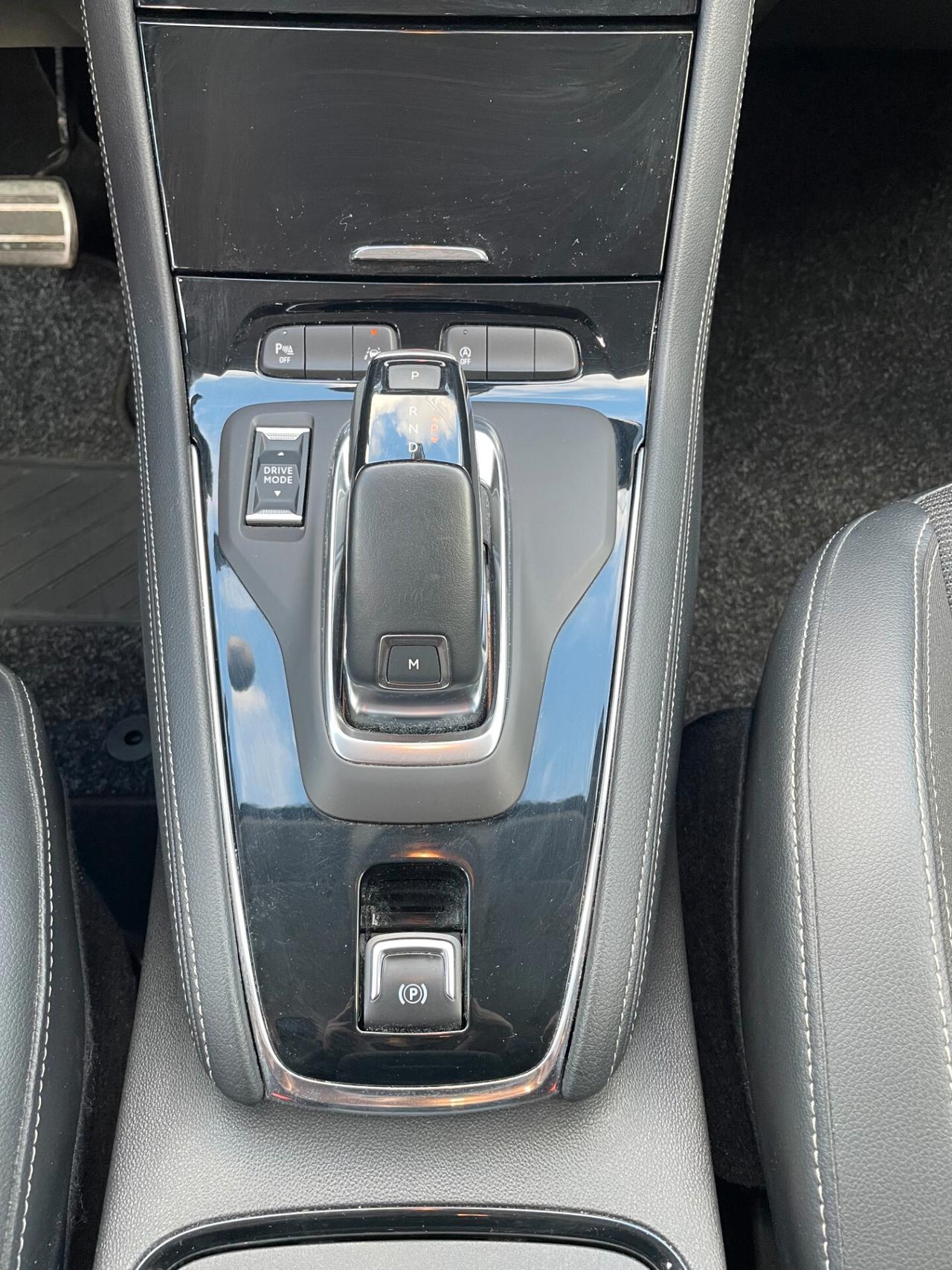 OPEL Grandland 1.5 diesel Ecotec EAT8 BUSINESS ELEGANCE