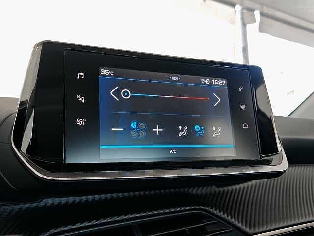 Peugeot 208 BlueHDi 100 Stop&Start 5 porte Active