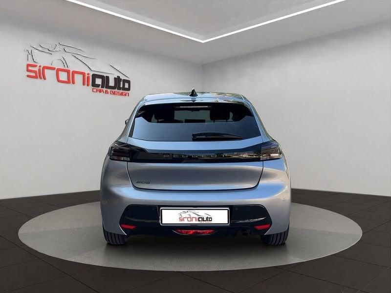 Peugeot 208 208 1.2 turbo Business 100cv