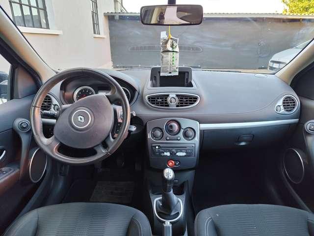 Renault Clio Clio 5p 1.2 16v 20th Anniversario