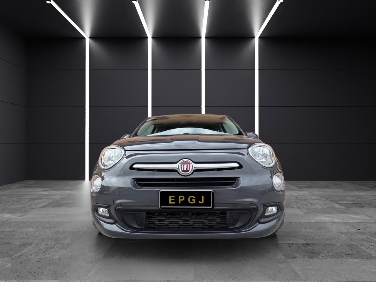 Fiat 500X 1.6 MultiJet 120 CV Pop Star