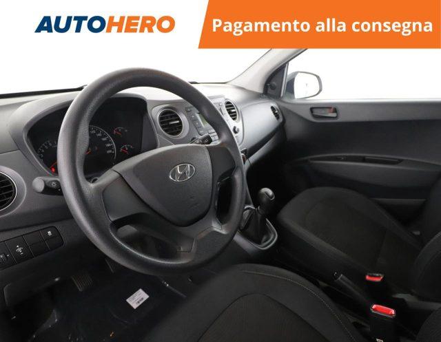 HYUNDAI i10 1.0 MPI Classic