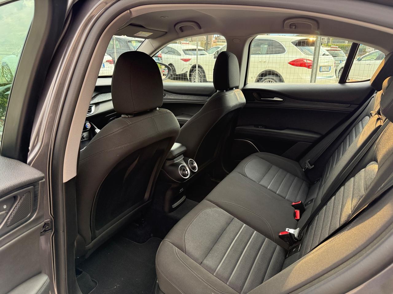 Alfa Romeo Stelvio 2.2 t Ti Q4