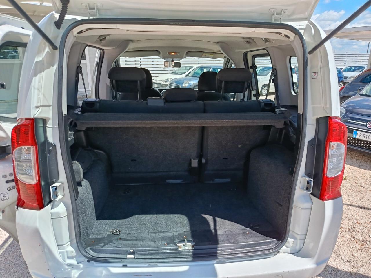 Fiat Qubo 1.3 MJT 75 CV MyLife