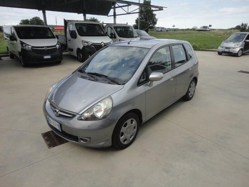 HONDA Jazz 1ª serie 01-08 Jazz 1.4 i-DSi 5p. LS