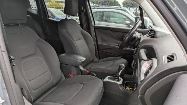 JEEP Renegade 4x4 2.0mjt 140cv E6B AUTO - SENS PARK CERCHI