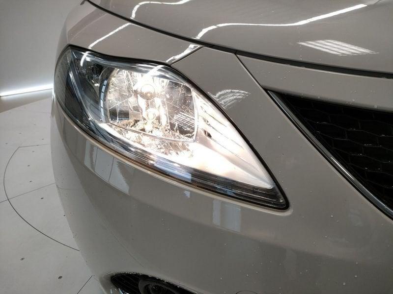 Lancia Ypsilon Ypsilon 1.2 69 CV 5 porte Gold