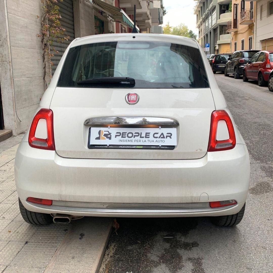 Fiat 500 1.2 GPL Dolcevita **FULL**