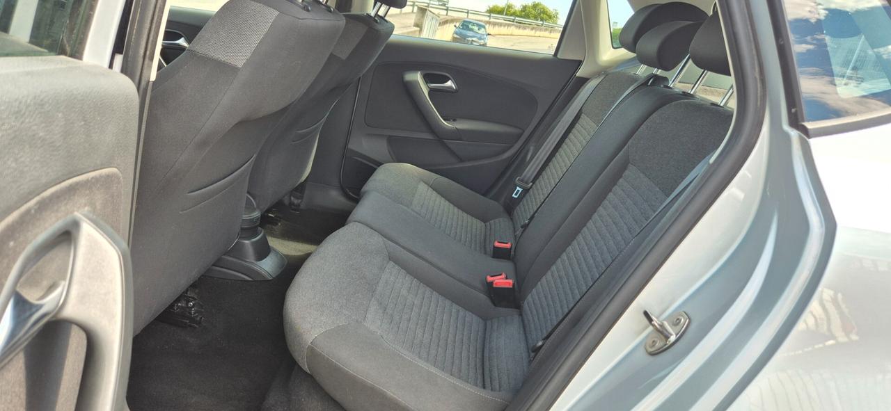 Volkswagen Polo 1.2 TDI DPF 5 p. Comfortline NEOPATENTATI
