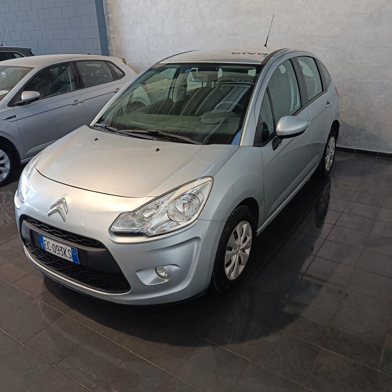 Citroen C3 1.1 BENZINA NEOPATENTATI