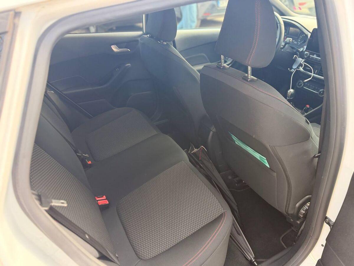 Ford Fiesta 1.0 ecoboost ST-Line s&s 95cv my20.25