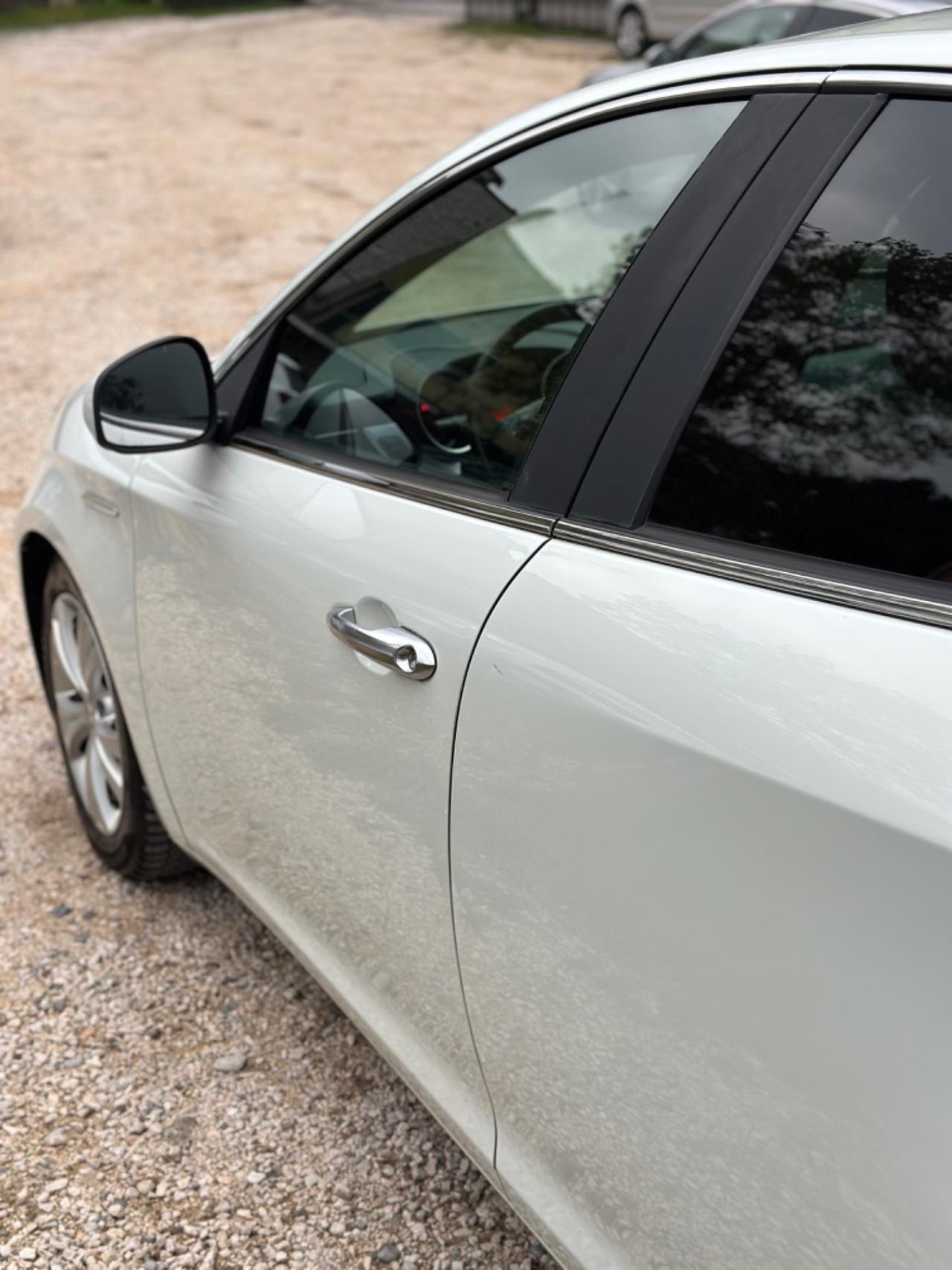 Alfa Romeo GIULIETTA 2.0 JTDm-2 DISTINCTIVE KMCERT GARANZ