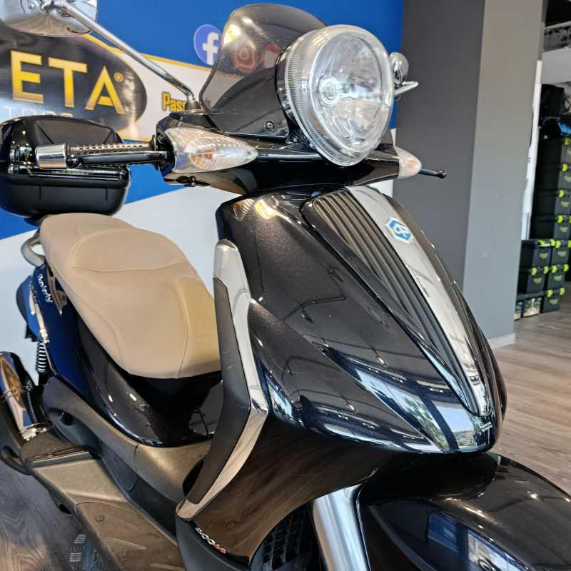 Piaggio Beverly 400 i.e. - 2008