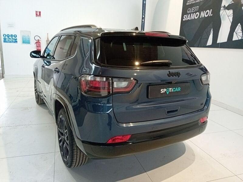 Jeep Compass 1.6 Multijet II 2WD S