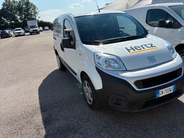Fiat Fiorino 1.3 MJT 95CV Cargo SX