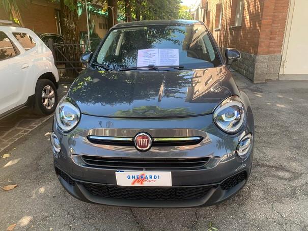 Fiat 500X 1.0 T3 120 CV CONNECT