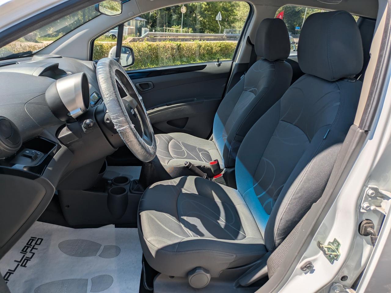 CHEVROLET SPARK LS 1.0 BENZINA 68CV