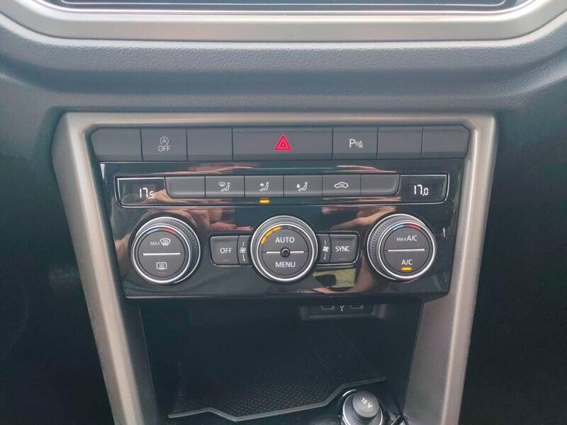 Volkswagen T-Roc 1.0 TSI Business BlueMotion Technology