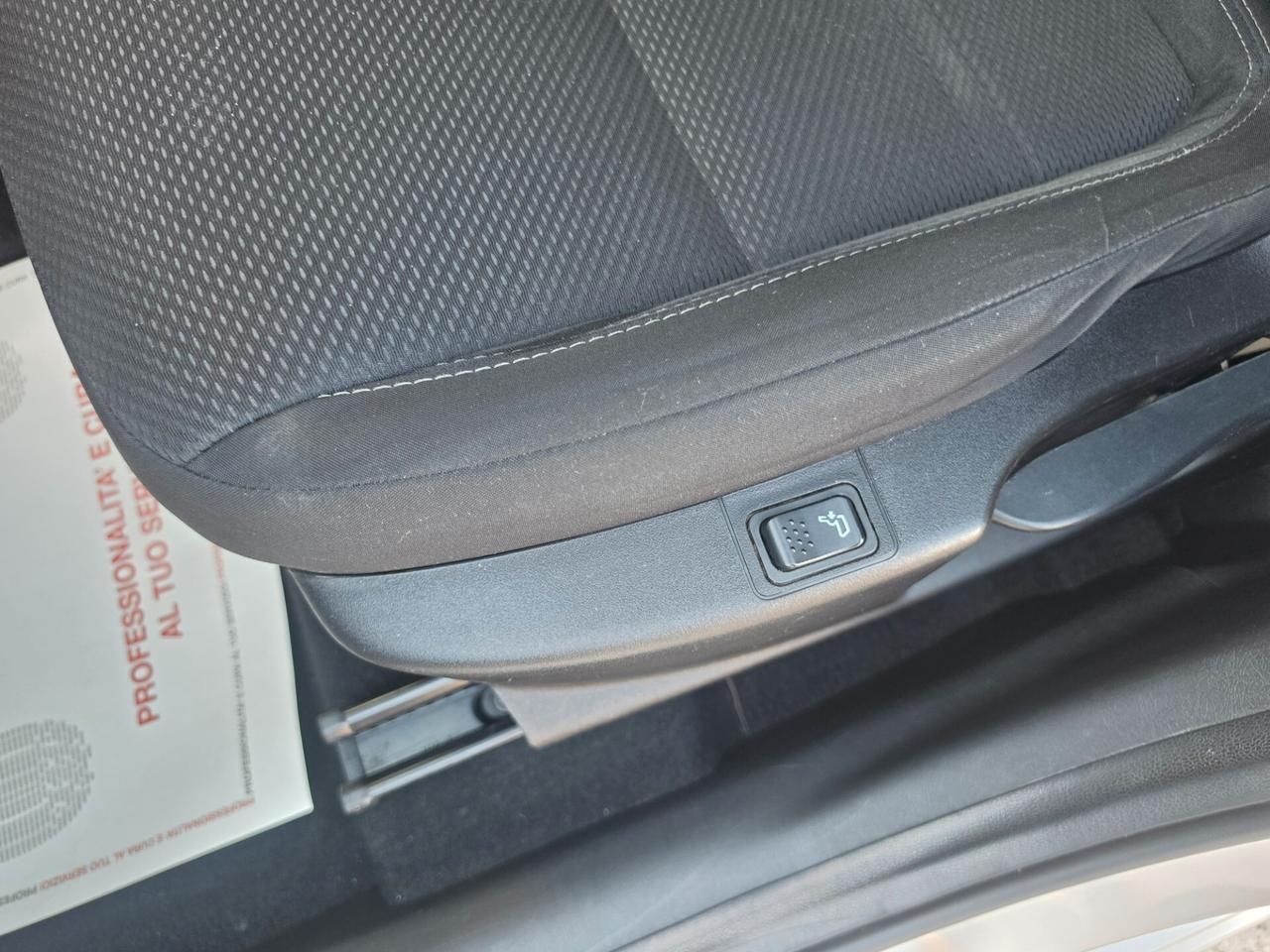 Fiat Tipo 1.6 Mjt 120cv Lounge Automatica