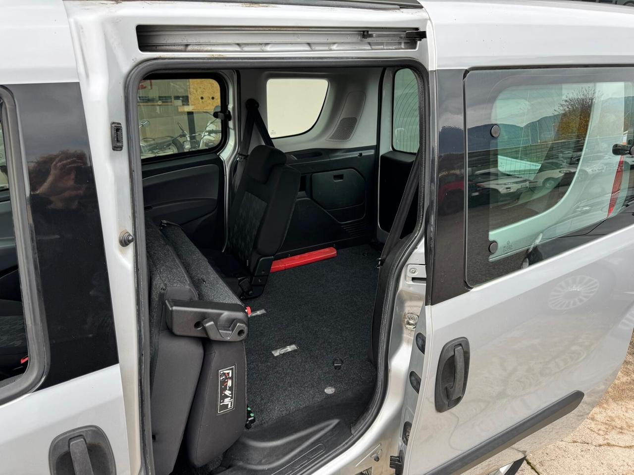 Opel Combo 1.4 95CV PC-TN Elective