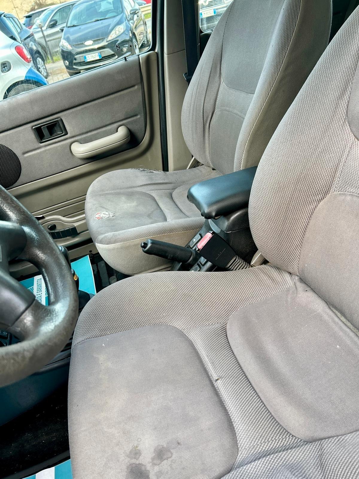 Land Rover Freelander 2.0 Td4 16V cat S.W. HSE